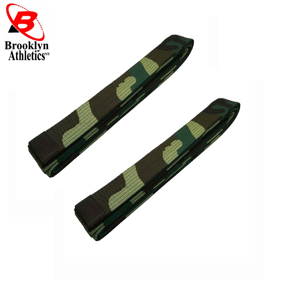 Martial Art Belts
